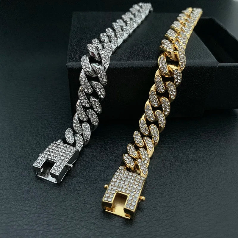 BRACELETS
