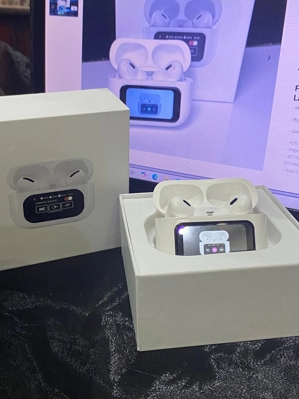 A9 Pro AirPods