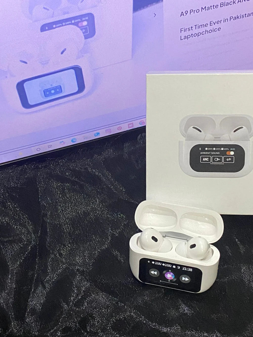 A9 Pro AirPods