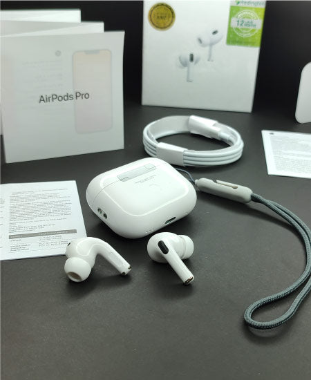 Airpods Pro 2