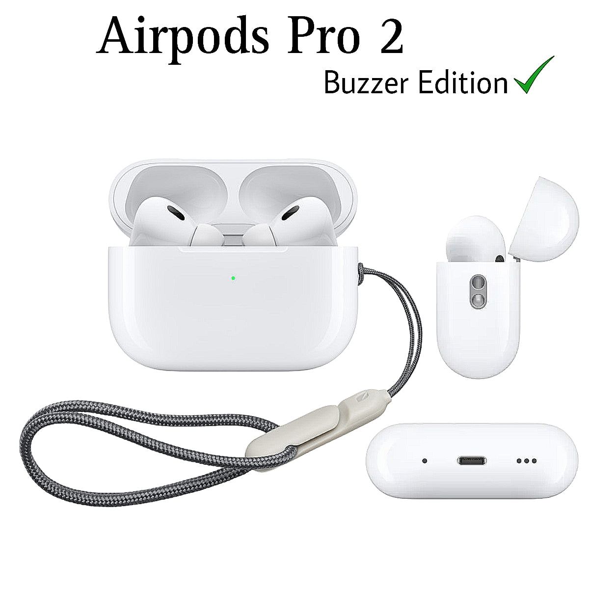 Airpods Pro 2
