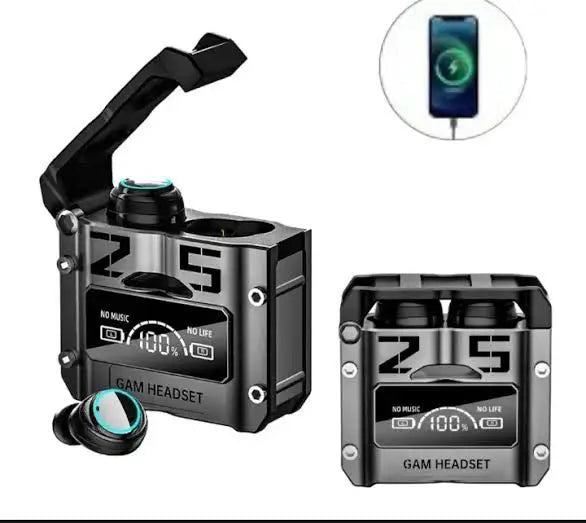 M25 earbuds